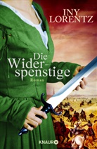 Iny Lorentz - Die Widerspenstige