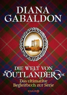 Diana Gabaldon - Die Welt von "Outlander"