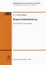 Oliver Waespi - Organisationshaftung (f. d. Schweiz)