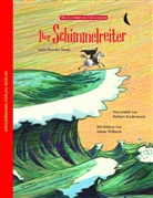 Barbara Kindermann, Theodo Storm, Theodor Storm, Sabine Wilharm, Sabine Wilharm - Der Schimmelreiter