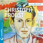 Christoph Probst, Sebastian Bezzel, Martina Mühlbauer - Christoph Probst, 1 Audio-CD (Audio book)