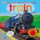 DK - My Best-Ever Pop-Up Noisy Train Book