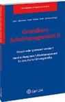 Dammann, Maja Dammann, HUBER, Stephan Gerhard Huber, Klieme, Torsten Klieme... - Grundkurs Schulmanagement II