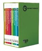 Harvard Business Review, Harvard Business Review, Harvar Business Review, Harvard Business Review - HBR 20-Minute Manager Boxed Set (10 Books) (HBR 20-Minute Manager Series)