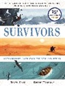 David Long, David (Author) Long, Long David, Kerry Hyndman, Hyndman Kerry - Survivors