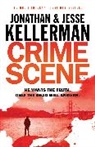 Jesse Kellerman, Jonathan Kellerman, Jonathan Kellerman Kellerman, Kellerman Jesse - Crime Scene
