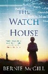 Bernie McGill, McGill Bernie - The Watch House