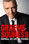 Graeme Souness, Souness Graeme - Graeme Souness - Football: My Life, My Passion