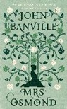 John Banville - Mrs Osmond