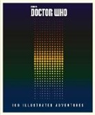 Not Available (NA), Unknown - Doctor Who