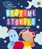 In the Night Garden - In the Night Garden: Bedtime Stories from the Night Garden