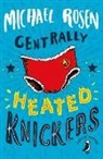 Harry Horse, Michael Rosen, Harry Horse, Horse Harry - Centrally Heated Knickers