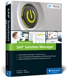 Stev Christian, Steve Christian, Michae Pytel, Michael Pytel, Jereme Swoboda, Jereme et Swoboda... - SAP Solution Manager