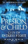 Lincoln Child, Douglas Preston, Douglas Child Preston - City of Endless Night