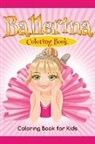 Jennifer Gantz - BALLERINA