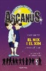 Care Santos, Germán Tejerina - El Nix i el Xin veuen el futur