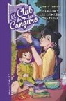Ann M. Martin - El Club de las canguro 2. Claudia y las llamadas fantasma