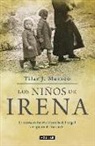 Tilar J. Mazzeo - Los niños de Irena : la extraordinaria historia del ángel del gueto de Varsovia