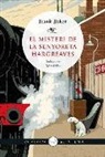 Frank Baker - El misteri de la senyoreta Hargreaves