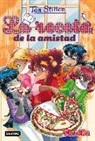 Tea Stilton - Vida en Ratford 15. La receta de la amistad