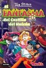 Tea Stilton - Vida en Ratford 17. El fantasma del Castillo del Halcón