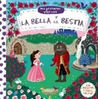 Dan Taylor - La Bella y la Bestia