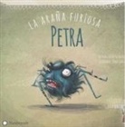 Tulin Kozikoglu, Tülin Kozikoglu, Sedat Girgin - Petra, La Arana Furiosa