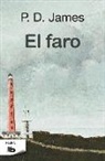P. D. James - El faro