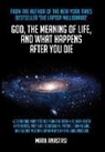 Mark Anastasi - God, the meaning of life