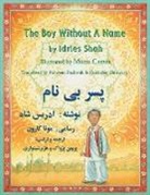 Idries Shah, Mona Caron - The Boy Without a Name