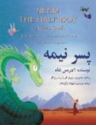 Idries Shah, Midori Mori, Robert Revels - Neem the Half-Boy