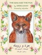 Idries Shah, Sally Mallam - The Man and the Fox