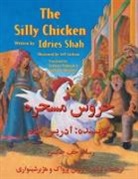 Idries Shah, Jeff Jackson - The Silly Chicken