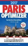Frank W McBride, Frank W. McBride - Paris Optimizer 2017: Your Best Use of Time and Money in the City of Light