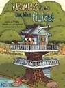 Praba, Jack Spellman - ¡Pumpus tiene una idea fluida!
