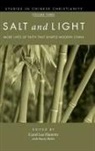 Stacey Bieler, Carol Lee Hamrin - Salt and Light, Volume 3
