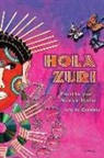 Nancy Hahn - Hola Zuri