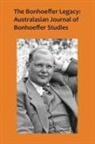 Terence Lovat - The Bonhoeffer Legacy
