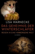 Lisa Warnecke - Das Geheimnis der Winterschläfer