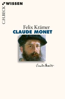 Felix Krämer - Claude Monet