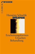 Hansjörg Schneble - Epilepsie