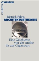 Dietrich Erben - Architekturtheorie