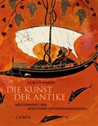 Florian Knauß, Florian S. Knauß - Die Kunst der Antike