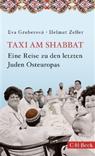 Ev Gruberová, Eva Gruberová, Helmut Zeller - Taxi am Shabbat