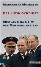 Margareta Mommsen - Das Putin-Syndikat