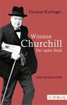 Thomas Kielinger - Winston Churchill