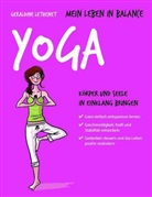Géraldine Lethenet - Mein Leben in Balance Yoga