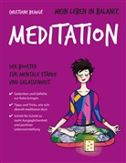Christiane Beaugé - Mein Leben in Balance Meditation