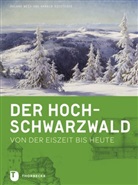 Harald Riesterer, Rolan Weis, Roland Weis - Der Hochschwarzwald