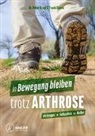 Frank Giarra, Peter Krapf, Peter (Dr. Krapf - In Bewegung bleiben trotz Arthrose